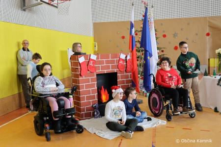 Prednovoletno srečanje otrok in mladostnikov CIRIUS-a Kamnik  (3)